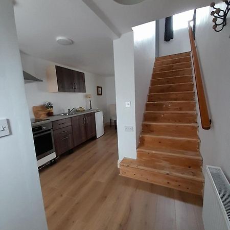 Central Town Apartment Wexford Esterno foto