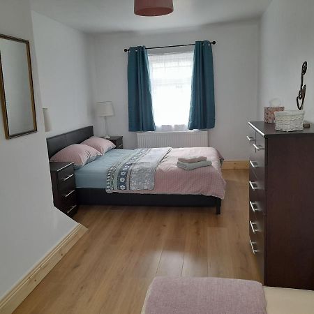 Central Town Apartment Wexford Esterno foto
