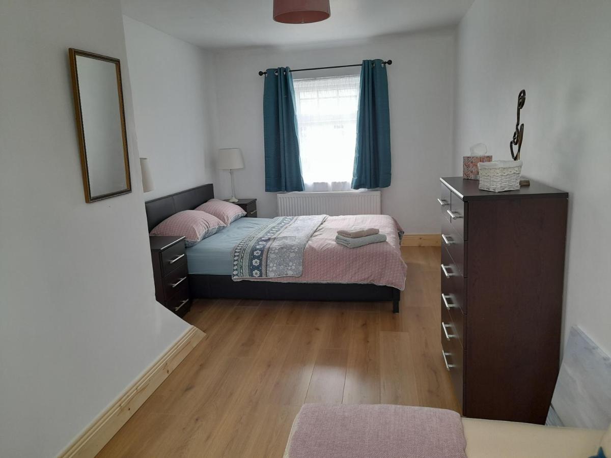 Central Town Apartment Wexford Esterno foto